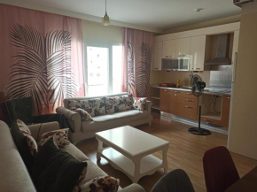 Tourist apartment kristal 5